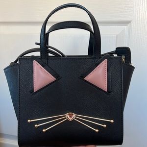 Kate Spade Cat’s Meow Mini Hayden